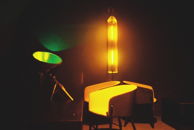 10 THUGGER TAPE release, Point gallery